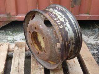 Диск колесный R17.5x6.0 Mercedes LK 814 1996