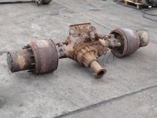 Задний мост Mercedes MK 1838 1994 Б/У Задний мост Mercedes MK 1838 1994