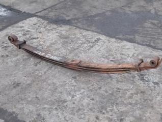 Рессора передняя Mercedes MK 1838 1994