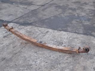 Рессора передняя Mercedes MK 1838 1994