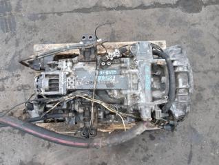 Коробка передач КПП Mercedes Actros MP1 4148 AK 8X8 2003