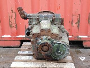 Коробка передач КПП Mercedes MK 1717 1990