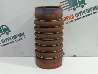 Патрубок интеркулера Mercedes MK 1838 1994