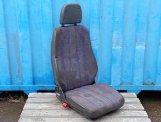 Сиденье пассажирское правое Mercedes-Benz Atego 2000