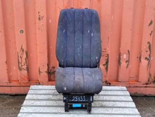 Сиденье пассажирское переднее правое Mercedes Atego