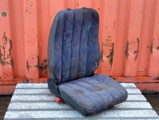 Сиденье пассажирское Mercedes Atego