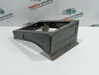 Короб сиденья левый Mercedes LK 814 1991 Б/У Короб сиденья левый Mercedes LK 814 1991