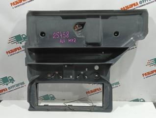 Корпус салона фильтра Mercedes Actros MP2 3348 AS 6X6 2007