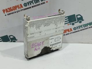 Блок электронный FR Mercedes Actros MP1 4148 AK 8X8 2000 Б/У Блок электронный FR Mercedes Actros MP1 4148 AK 8X8 2000