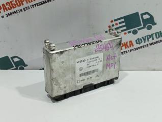 Блок электронный FR Mercedes Actros MP1 4148 AK 8X8 2003 Б/У Блок электронный FR Mercedes Actros MP1 4148 AK 8X8 2003