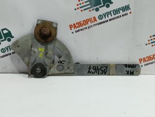 Стеклоподъемник передний правый Mercedes-Benz 1838 MK 1994