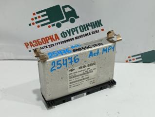 Блок ABS Mercedes-Benz Actros MP1 4148 AK 8X8 2000 Б/У Блок ABS Mercedes-Benz Actros MP1 4148 AK 8X8 2000