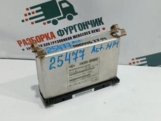 Блок ABS Mercedes-Benz Actros MP1 4148 AK 8X8 2000 Б/У Блок ABS Mercedes-Benz Actros MP1 4148 AK 8X8 2000