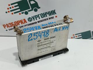 Блок ABS Mercedes-Benz Actros MP1 4148 AK 8X8 2003 Б/У Блок ABS Mercedes-Benz Actros MP1 4148 AK 8X8 2003