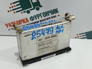 Блок ABS Mercedes-Benz Actros MP1 4140 AK 8X8 2000 Б/У Блок ABS Mercedes-Benz Actros MP1 4140 AK 8X8 2000