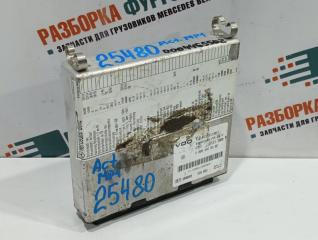 Блок электронный FR Mercedes Actros MP1 4140 AK 8X8 2000 Б/У Блок электронный FR Mercedes Actros MP1 4140 AK 8X8 2000