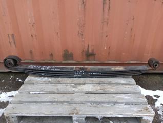 Рессора передняя Mercedes Actros MP1 4148 AK 8X8 2000