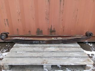 Рессора передняя Mercedes Actros MP1 4148 AK 8X8 2000