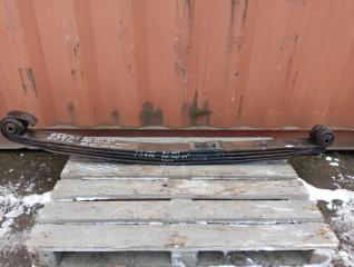 Рессора передняя Mercedes Actros MP1 4148 AK 8X8 2000