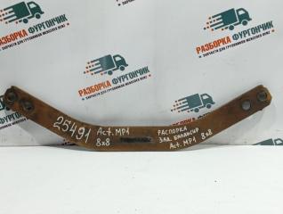 Кронштейн задний Mercedes-Benz Actros MP1 4148 AK 8X8 2000 Б/У Кронштейн задний Mercedes-Benz Actros MP1 4148 AK 8X8 2000