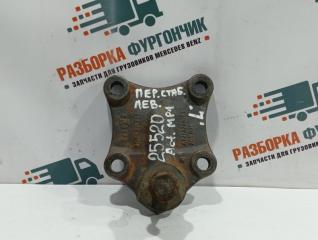 Кронштейн стабилизатора передний левый Mercedes Actros MP1 4148 AK 8X8 2000