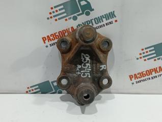 Кронштейн стабилизатора передний правый Mercedes Actros MP1 4148 AK 8X8 2000