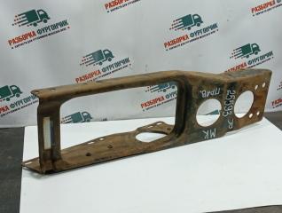 Усилитель бампера передний правый Mercedes MK 1838 1994