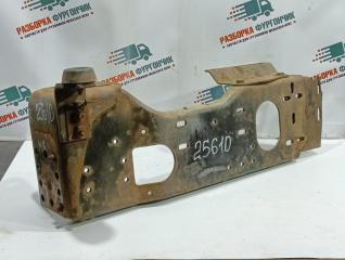 Усилитель бампера передний правый Mercedes MK 1838 1994