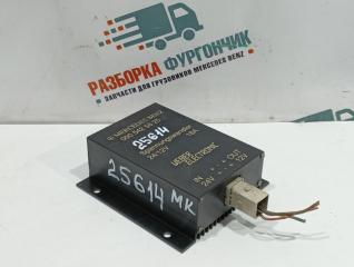 Преобразователь напряжения Mercedes MK 1838 1994 Б/У Преобразователь напряжения Mercedes MK 1838 1994