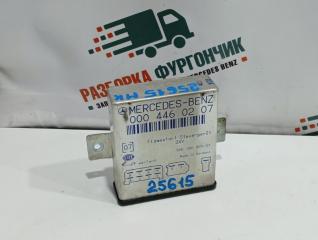 Реле свечи накала Mercedes MK 1838 1994