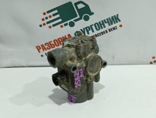 Кран ABS Mercedes Actros MP1 4148 AK 8X8 2000