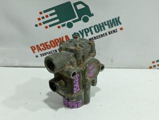 Кран ABS Mercedes Actros MP1 4148 AK 8X8 2000