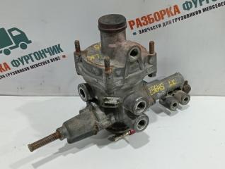 Кран распределения тормозных усилий Mercedes LK 1317 L 1990