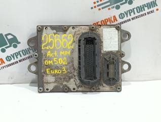 Блок управления двигателем Mercedes Actros MP1 4148 AK 8X8 2003