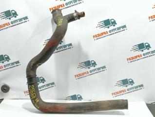 Патрубок радиатора Mercedes LK 1120 1990