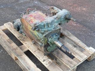 Коробка передач КПП Mercedes LK 1317 L 1990