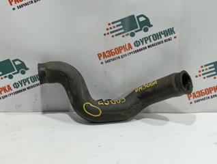 Патрубок радиатора Mercedes LK 1120 1990