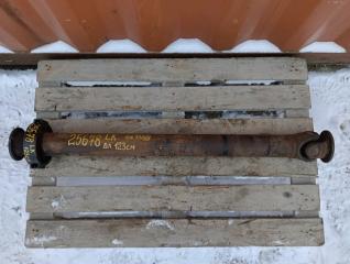 Карданный вал передний Mercedes LK 1317 L 1990