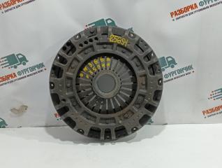 Корзина сцепления Mercedes 1317 LK/LN 1990 Б/У Корзина сцепления Mercedes 1317 LK/LN 1990