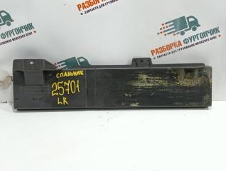 Шумоизоляция кабины Mercedes LK 1317 L 1990