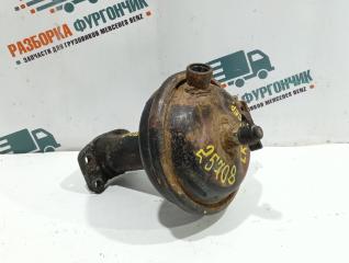 Камера тормозная передняя Mercedes LK 1317 L 1990 Б/У Камера тормозная передняя Mercedes LK 1317 L 1990