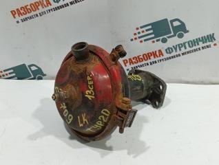 Камера тормозная передняя Mercedes LK 1317 L 1990 Б/У Камера тормозная передняя Mercedes LK 1317 L 1990