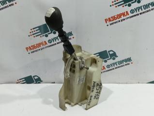 Рычаг КПП Iveco Daily