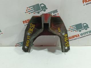 Кронштейн подушки КПП Mercedes LK 1317 L 1990