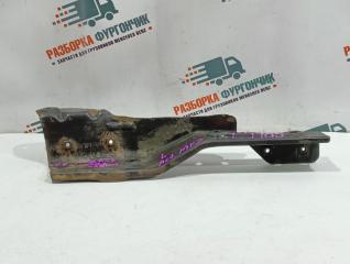 Кронштейн подножки передний левый Mercedes Actros MP2 3348 AS 6X6 2007