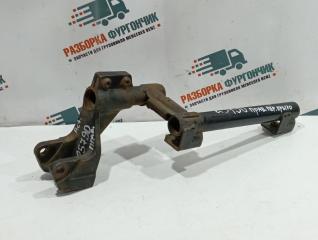 Кронштейн крыла передний правый Mercedes Actros MP2 3348 AS 6X6 2007