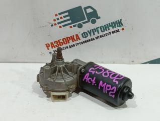 Моторчик дворников Mercedes Actros MP2 3348 AS 6X6 2007 Б/У Моторчик дворников Mercedes Actros MP2 3348 AS 6X6 2007