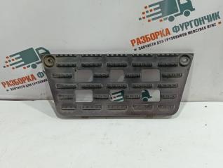 Накладка подножки Mercedes-Benz Actros MP2 1841 LS 4X2 2004