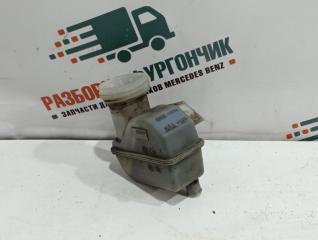 Бачок сцепления Mercedes Actros MP2 3348 AS 6X6 2007