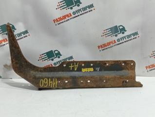 Кронштейн крепления крыла Mercedes-Benz Atego 1999